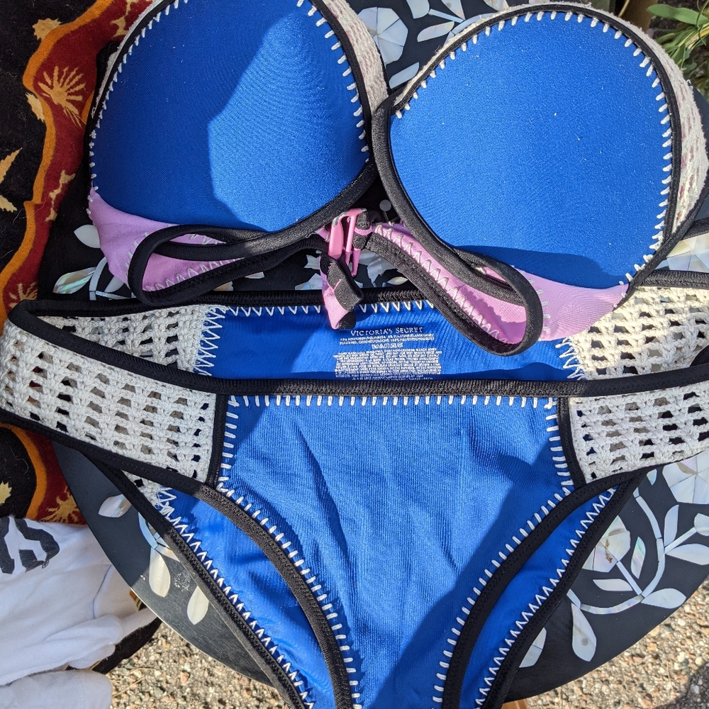 Victoria's Secret Two Piece Swimsuit